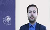 ارتقا به دانشیاری دکتر حجت اله عباس زاده
